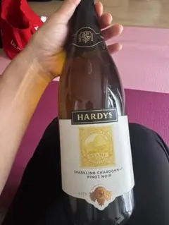 未開栓】HARDYS XO ブランデー 750ml - メルカリ