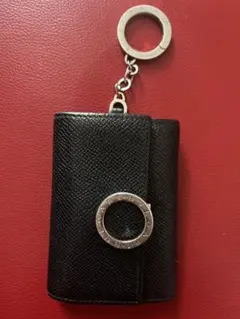 BVLGARI キーケースと小銭入れのサムネイル