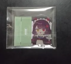 にじさんじチョコエッグ 戌亥とこ