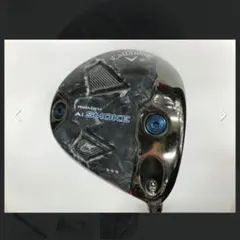 Callaway PARADYM Ai SMOKE♢♢♢MAX10.5ヘッドのみ - メルカリ