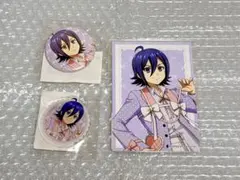 まるくじ キングオブプリズム キンプリ 涼野ユウ セット - メルカリ