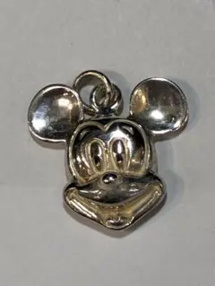 ディズニー　ミッキーマウスチャーム　トップのサムネイル