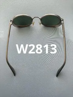 2026年最新】W2813 レイバンの人気アイテム - メルカリ