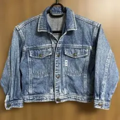 デニムジャケット 120cm