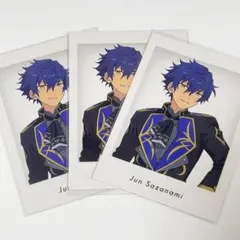 あんスタ　ジュン　ぱしゃっつ