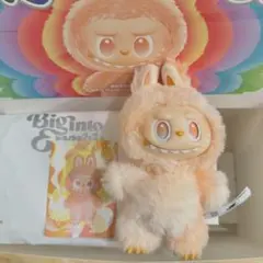Biginto Energy HAPPINESS【LABUBU】