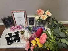 ウェルカムスペース まとめ売り　結婚式