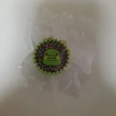 たまごっち手作りおやつチャーム(くちぱっち)