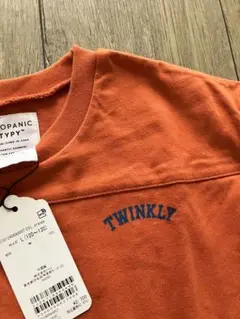 CIAOPANIC TYPY キッズ七分袖シャツL