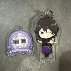 あんさんぶるスターズ 朔間零 アクリルスタンド キーホルダー アクスタ