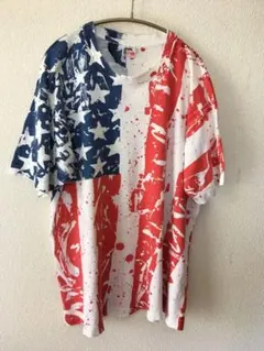 90s 古着 フルーツオブザルーム USA製