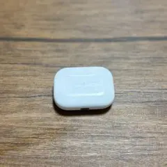 AirPods Pro(第2世代) ケース＋片耳(右耳)＋シリコンケース付き