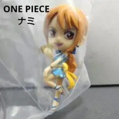 ONE PIECE ナミ 麦わらの一味 ワンピース フィギュア