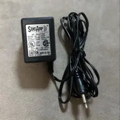 SansAmp クラッシック初期型 本体美品純正アダプターと箱マニュアル付き SansAmp クラッシック初期型 本体美品純正アダプターと箱