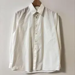 GUCCI ブラウス 38 M 長袖 シャツ 綿 グッチ 春 夏 秋 冬 - メルカリ
