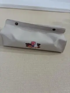 ミッフィー ティッシュケース