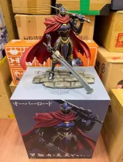 オーバーロード hobbilic モモンガ アインズ・ウール・ゴウン