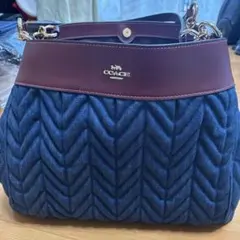 デニムトートバッグ トートバッグ