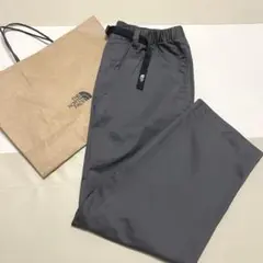 【新品未使用美品】【最終値引き中】ザ・ノースフェイス　チノパンツ