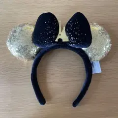 大幅値下げ‼️パリディズニー　カチューシャ