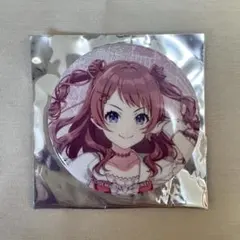 学園アイドルマスター 学マス ローソン 缶バッジ【花海咲季】 - メルカリ