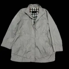 DM034 DAKS ブルゾン　L