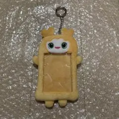 TWICE ジヒョ ジブリー トレカケース