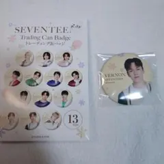 VERNON SEVENTEEN グッズ まとめ売り - メルカリ