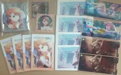 プロジェクトセカイ プロセカ モモジャン 花里みのり グッズまとめ売り