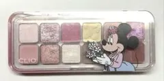 CLIO PRO EYE PALETTE AIR 104 ミニーのサムネイル