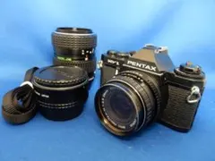 ペンタックス / PENTAX MX KX 50mm F1.7 - メルカリ
