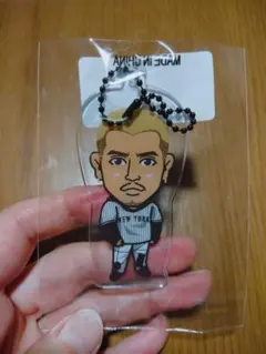 COUNTDOWN LIVE クリアチャーム KUBOーC