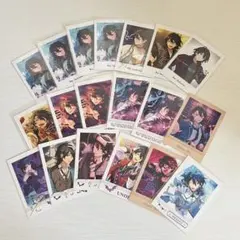 ミ*能様 あんスタ ぱしゃこれ 零 薫 晃牙 まとめ売り - メルカリ