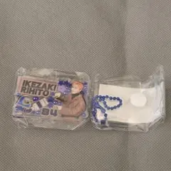 INI みてコレ！ 池﨑理人