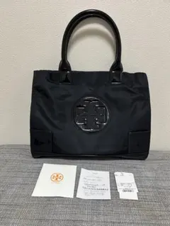 新品 Tory Burch 50009813 トリーバーチ エラミニトートバッグ