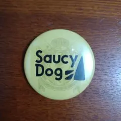 2026年最新】Saucy Dog ピンバッジの人気アイテム - メルカリ