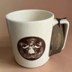 Starbucks 新品未使用レア希少スターバックス1号店シアトル限定マグカップ