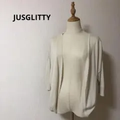 JUSGLITTY