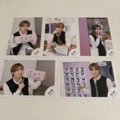 那須雄登 グッズまとめBOX(専用出品) 那須雄登 グッズまとめBOX(専用出品) アイドル