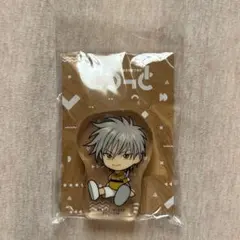 コンパス ドミノピザ ドミノ コラボ 糸廻輪廻 輪廻 缶バッジ アクスタ