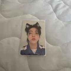 TREASURE ハルト PULSE ON 会場限定トレカ