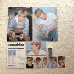 2026年最新】riize シーグリ ウンソクの人気アイテム - メルカリ