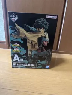 1番くじA賞デク