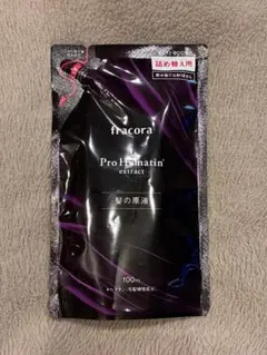 FRACORA PRO HEMATIN 詰め替え用 100ml - メルカリ