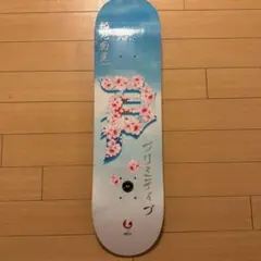 Primitive スケートボード デッキ 8.0インチのサムネイル