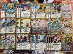 戯狩　シークレット　セット 2025年最新】バトルスピリッツ 戯狩の人気アイテム - メルカリ