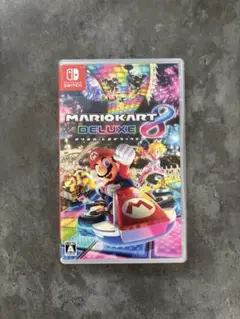マリオカート8 デラックス Nintendo Switch