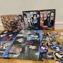 鬼滅の刃いろいろセット