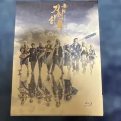 舞台 刀剣乱舞 ジョ伝 三つら星刀語り〈3枚組〉 - メルカリ