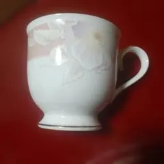 Noritake Spring Rhapsody ティーカップ